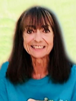 Alvina Gretchen Rudovich