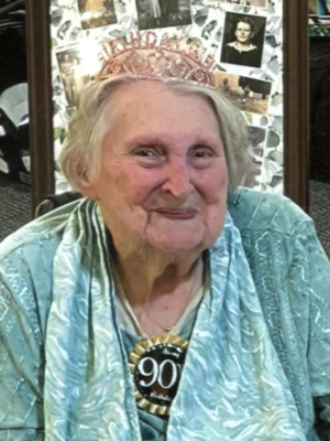 June Barnett