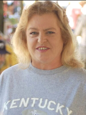 Shelia Phillips