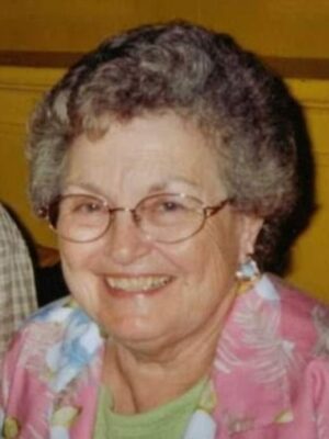 Sue Stinnett Toler