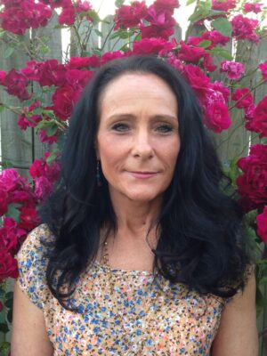 Tammy Elaine Benson Jones