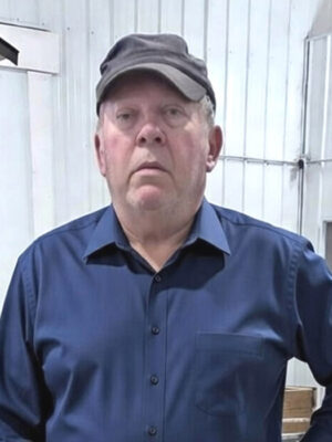 Wendell Earl Corum