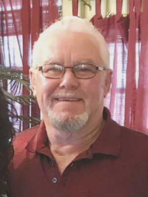 Randel Phillips