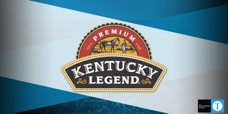 kentucky legend