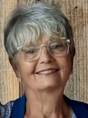 Charlotte Gordon Reeves