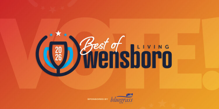 Best of Owensboro Living