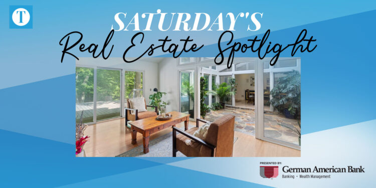 216 Fern Hill Drive