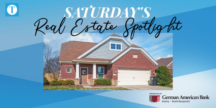 5495 Willow Brook Loop
