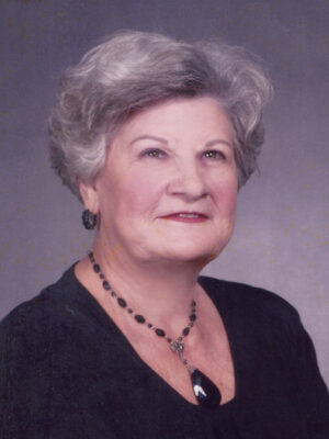 Ann Swift