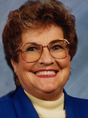 Anna Ruth Thompson