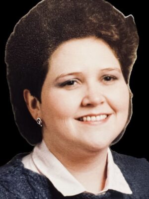 Carie Rachel Epison
