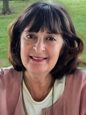 Carole Lee Warner