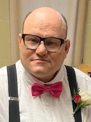 Charles Anthony "Charlie Boy" Lanham, Jr.