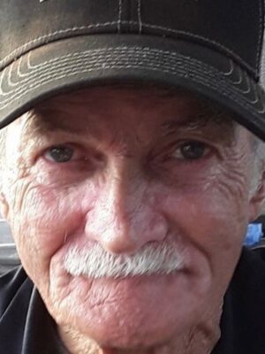 David William Fischer