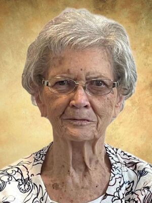 Dorothy Jean Survant