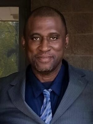 Edward Ernestine Tinsley, Jr.