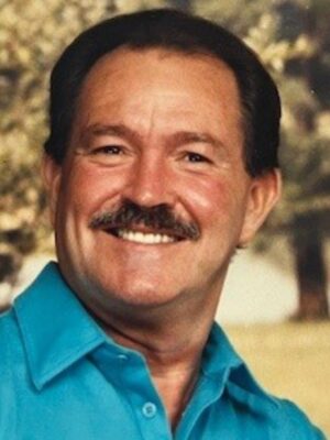 Edward Roberts, Jr.
