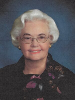 Fay “Winnie” Brown Greene