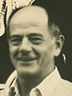 Frank Stephen Strobel