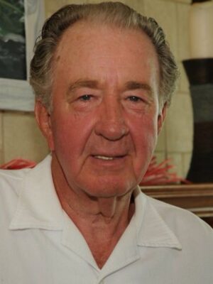 Gary "Bud" Dorris