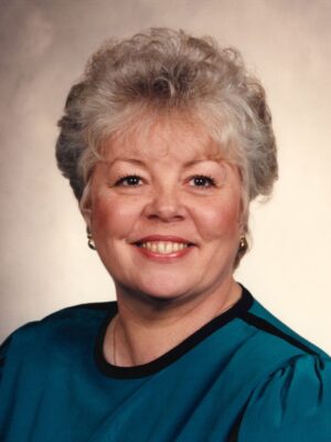 Iva Ruth Harrington