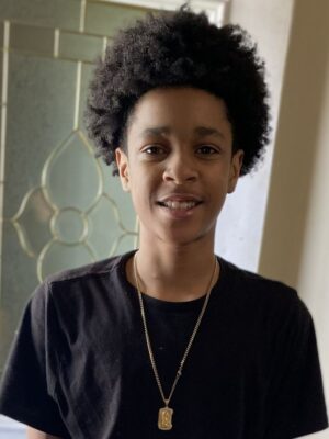 Jamarious Jay-Tez Butler