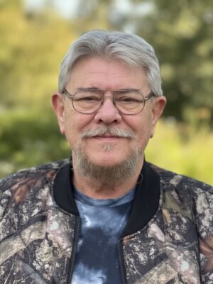 Jeffrey "Jack" Glenn Jackson