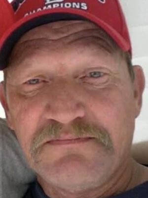 Jerry Dean Sproul