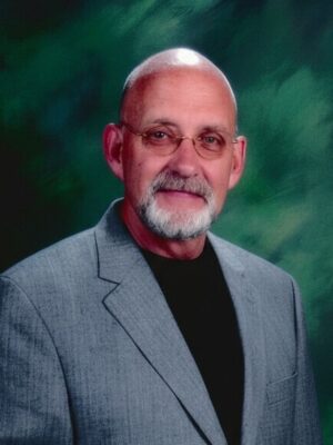 Jerry M Bevil
