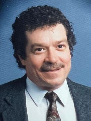 John W. "Jack" Higdon