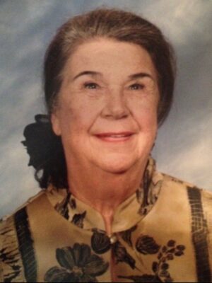 Judith Moore Romans