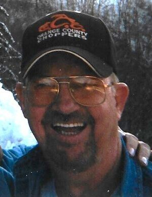 Larry Wayne Rose