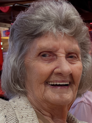 Mable Lorene Jewell