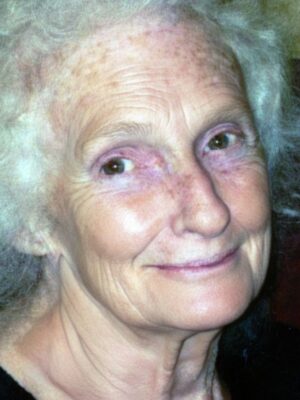 Nellie L. Morris