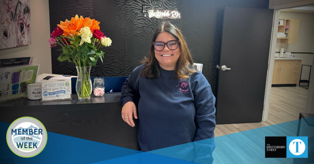 Mobile RN blends IV therapy, wellness services with on-the-go ...