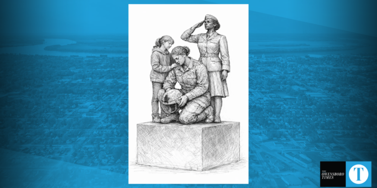 monument