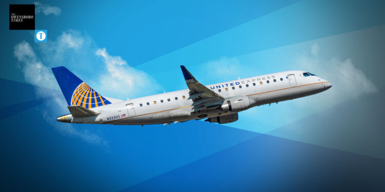 United Express