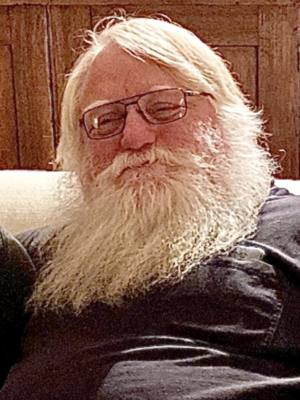 Alvin Cecil Quesinberry