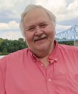 Terry King
