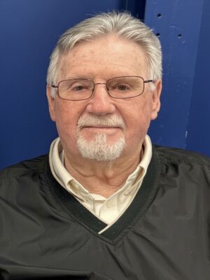 Paul Clements Sr.