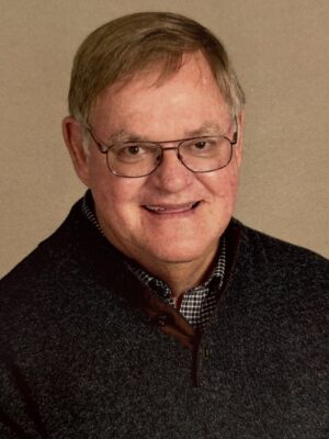 Rev. Larry Embry