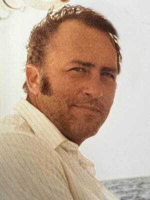 Richard Nelson Anderson, Sr.