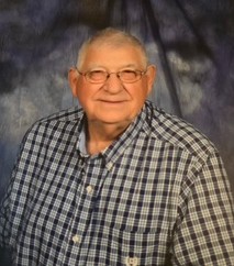 Roger Neal Johnson