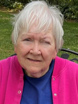 Rose Bernadette "Sami" Keller