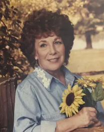 Mary Ellen (Davis) Lindner