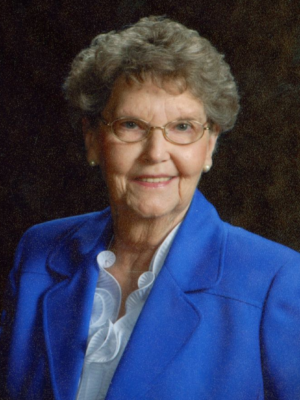 Jane Marilyn Munday Rascoe