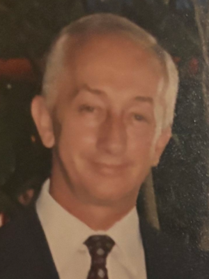 Gerald Eugene Morris