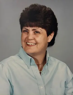 Sharon Fogle