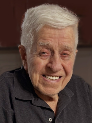 Jerry Summers Hahn