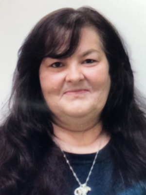 Tosia Maria (McElwain) Barnett